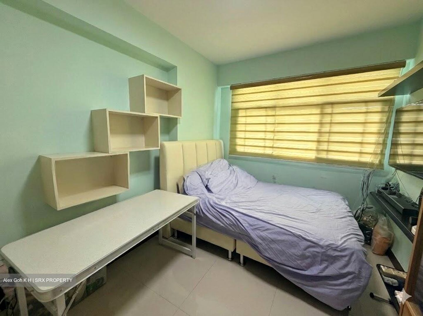 Blk 470B Hougang Parkview (Hougang), HDB 4 Rooms #578121251